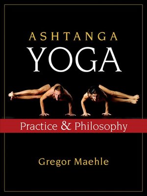 cover image of Ashtanga Yoga